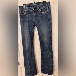 Used. Miss me. Size 29